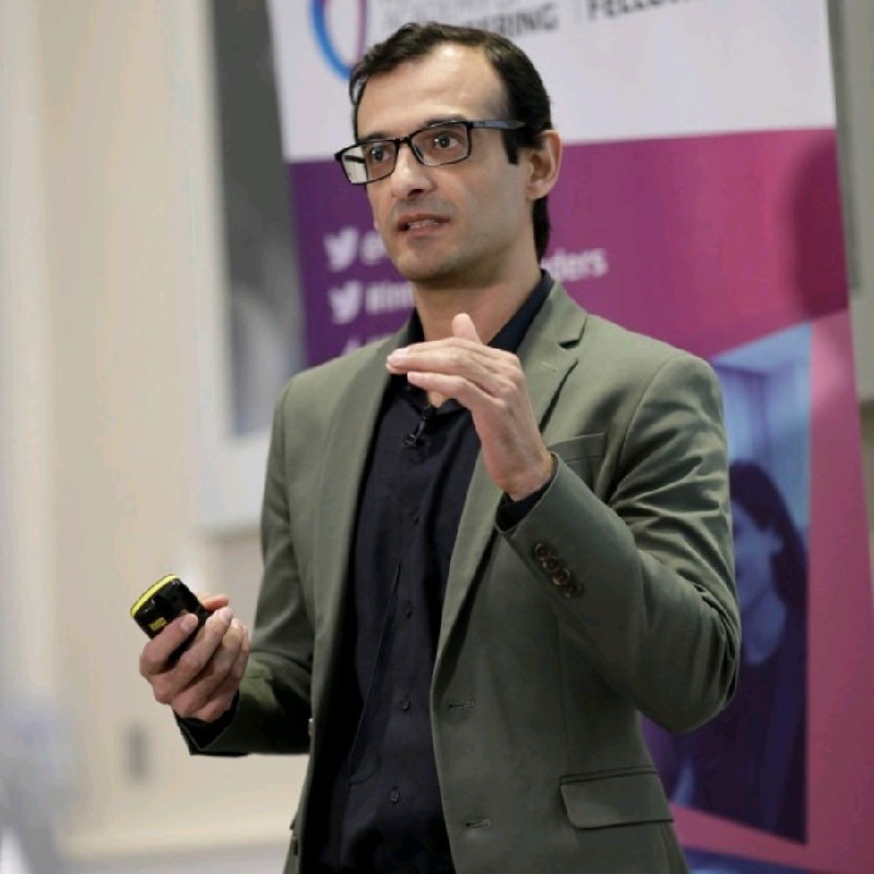 Leonardo Chávez Guerrero