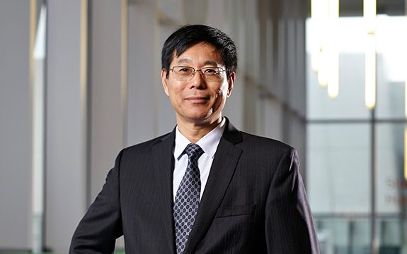 Keynote: Dynamic Event-Triggered Distributed Coordination Control