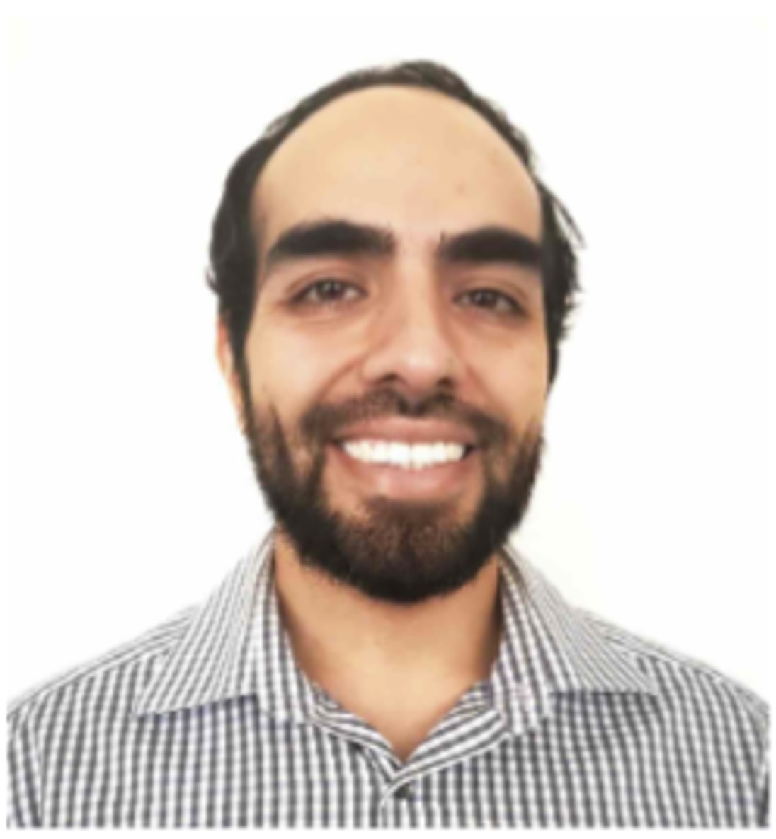 Prof. Juan Gerardo Avalos