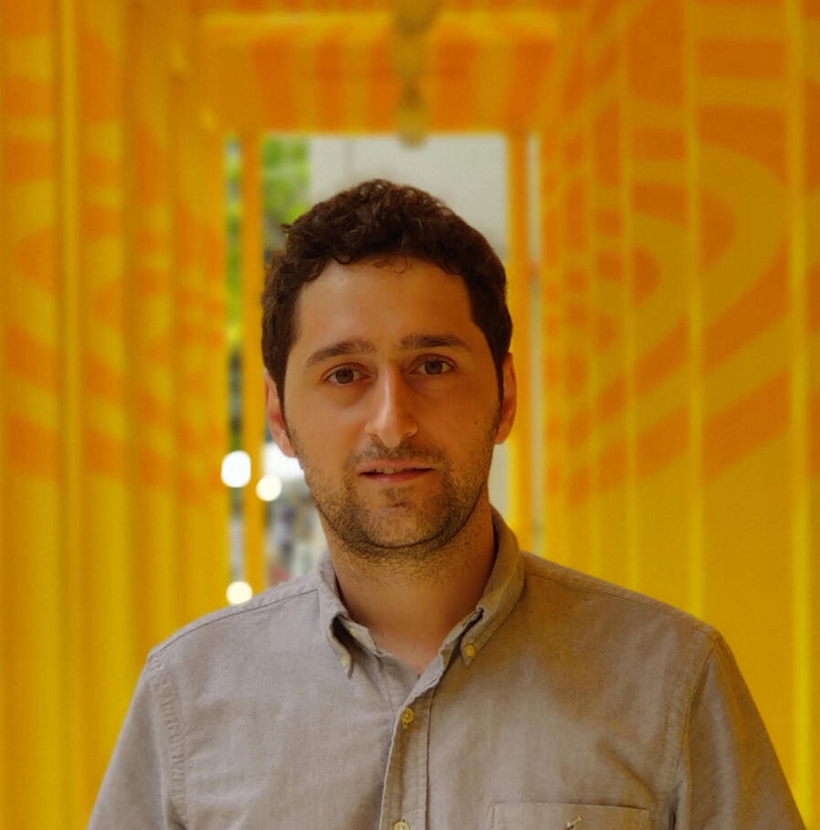 Prof. Abdullah Aydeger