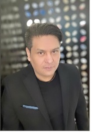 Prof. Giovanny Sanchez